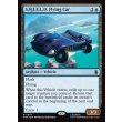 画像2: S.H.I.E.L.D.の飛行車/S.H.I.E.L.D. Flying Car (2)