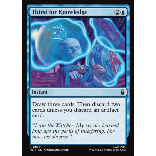 画像2: 知識の渇望/Thirst for Knowledge (2)