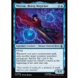 画像2: 成長中の魔術師、ウィッカン/Wiccan, Rising Magician (2)