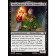 画像2: ヒドラの支配者、バロン・ストラッカー/Baron Strucker, HYDRA Overlord (2)