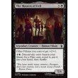 画像2: マスターズ・オブ・イーヴィル/The Masters of Evil (2)