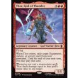 画像2: 雷神、ソー/Thor, God of Thunder (2)
