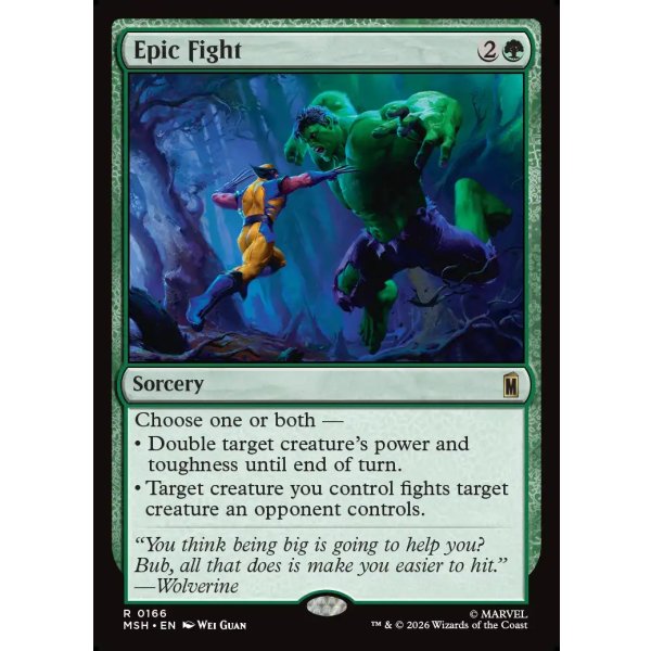 画像2: 伝説の戦い/Epic Fight (2)