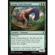 画像2: サヴェッジ・ランドの恐竜/Savage Land Dinosaur (2)