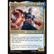 画像2: 生ける伝説、キャプテン・アメリカ/Captain America, Living Legend (2)