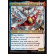 画像2: マシンマスター、アイアンマン/Iron Man, Master of Machines (2)