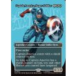 画像2: スーパーソルジャー、キャプテン・アメリカ/Captain America, Super-Soldier (2)