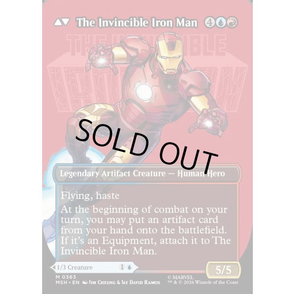 画像4: トニー・スターク/Tony Stark (4)