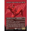 画像2: 恐れ知らずの男、デアデビル/Daredevil, Man Without Fear (2)