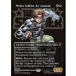 画像2: 冷徹な暗殺者、ウィンター・ソルジャー/Winter Soldier, Icy Assassin (2)