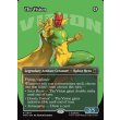 画像2: ヴィジョン/The Vision (2)