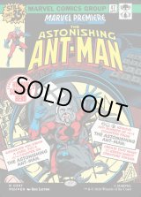 画像: アストニッシング・アントマン/The Astonishing Ant-Man
