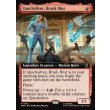 画像2: 奔放なる閃影、クイックシルバー/Quicksilver, Brash Blur (2)