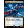 画像2: マイティ・ソー、ジェーン・フォスター/The Mighty Thor, Jane Foster (2)