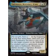 画像2: 模倣する傭兵、タスクマスター/Taskmaster, Mercenary Mimic (2)