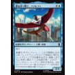 画像1: 翼を持つ戦士、ファルコン/Falcon, Winged Wonder (1)