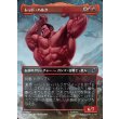 画像1: レッド・ハルク/Red Hulk (1)