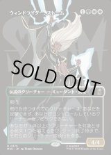 画像: ウィンドライダー、ストーム/Storm, Windrider