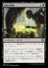 画像: 屍気の拝領/Necrogen Communion