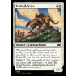 画像2: 訓練されたエイリンクス/Trained Arynx (2)