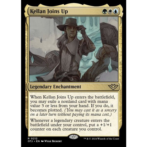 画像2: ケランの加入/Kellan Joins Up (2)