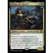画像2: 静める者、ヴラスカ/Vraska, the Silencer (2)