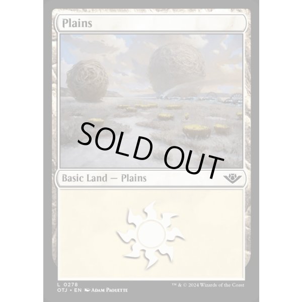 画像2: 平地/Plains (2)