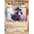 画像2: 双眼のマルコム/Malcolm, the Eyes (2)