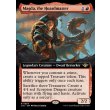 画像2: 財宝使い、マグダ/Magda, the Hoardmaster (2)