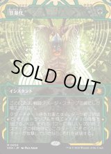 画像: 狂暴化/Berserk