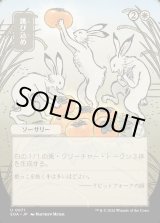 画像: 跳び込め/Hop to It