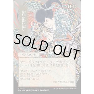 画像: 災厄の追い返し/Repel Calamity