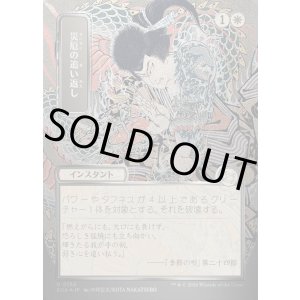 画像: 災厄の追い返し/Repel Calamity