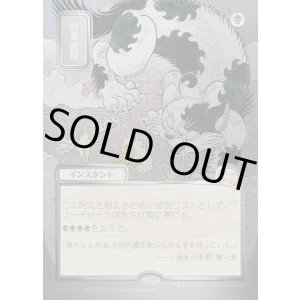 画像: 弱者選別/Culling the Weak