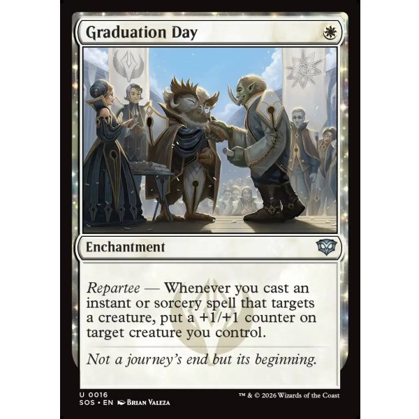 画像2: 卒業の日/Graduation Day (2)