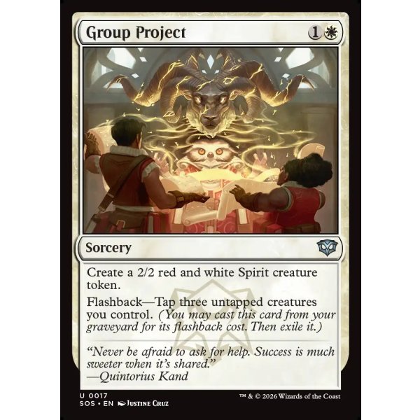 画像2: グループ研究課題/Group Project (2)