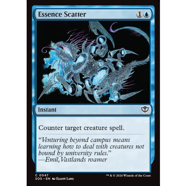 画像2: 本質の散乱/Essence Scatter (2)