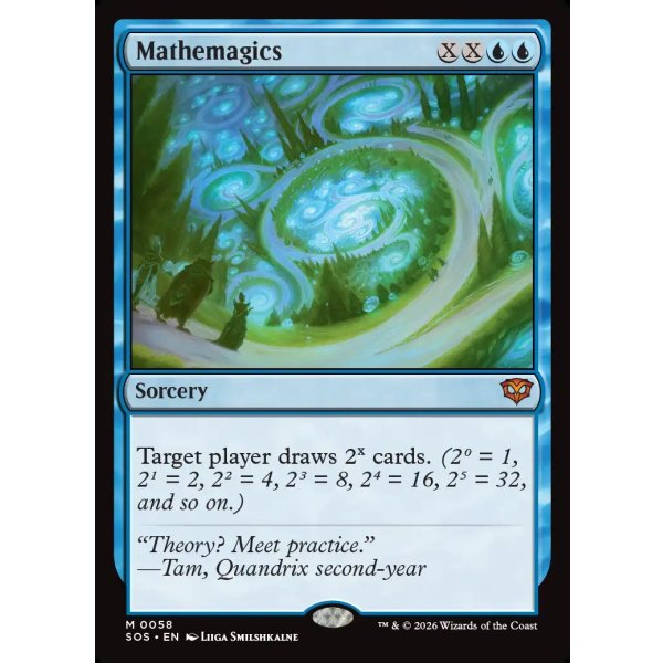 画像2: 数魔学/Mathemagics (2)