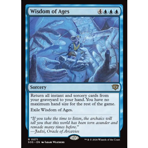 画像2: 古今の知識/Wisdom of Ages (2)