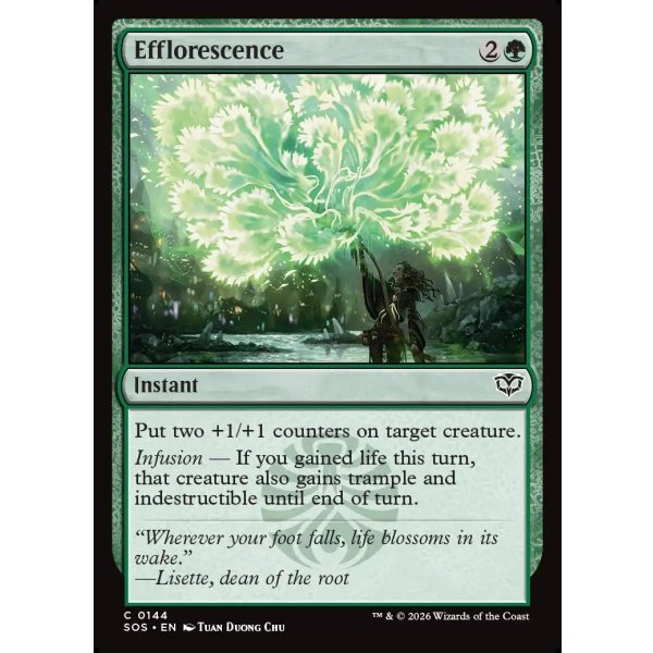画像2: 能力開花/Efflorescence (2)