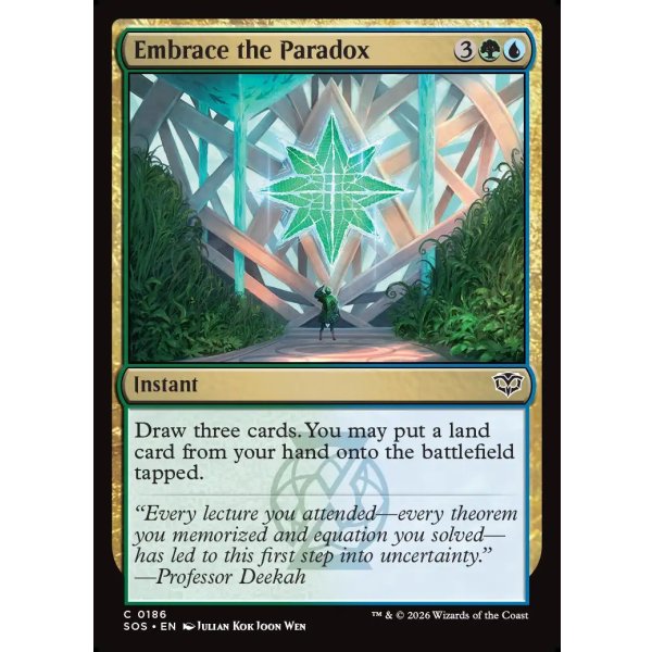 画像2: 逆説の受諾/Embrace the Paradox (2)