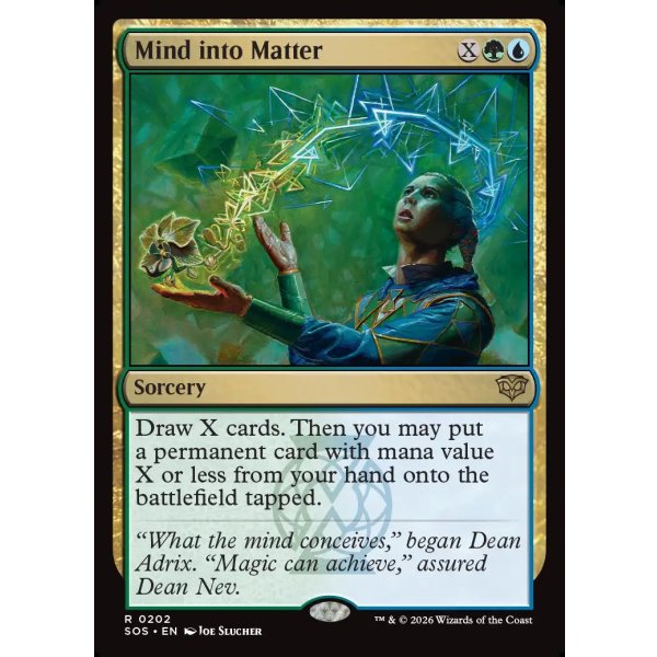 画像2: 意識の実体化/Mind into Matter (2)