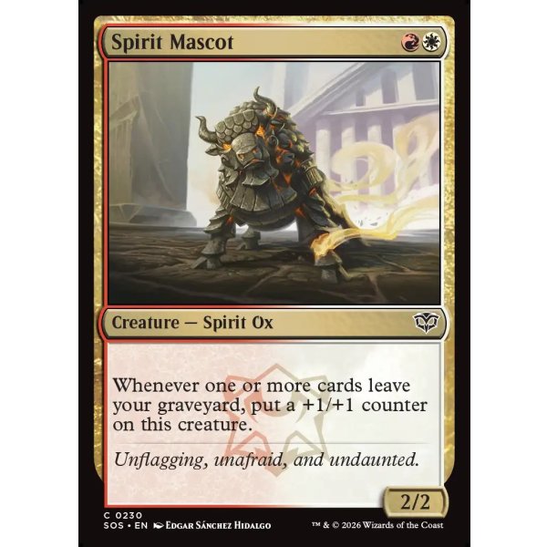 画像2: 精霊のマスコット/Spirit Mascot (2)