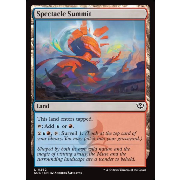 画像2: 壮麗なる頂/Spectacle Summit (2)