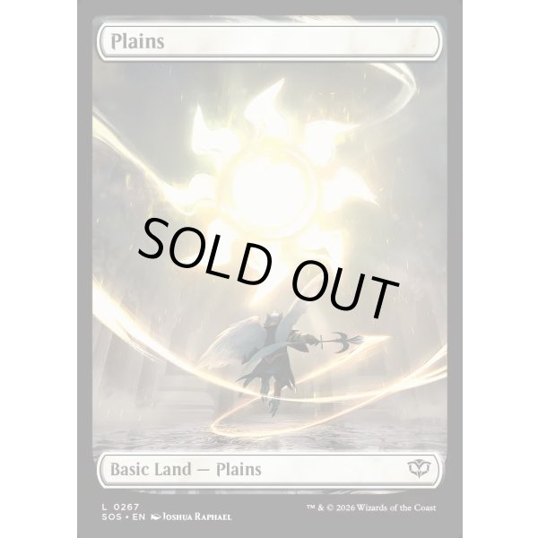 画像2: 平地/Plains (2)