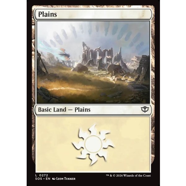 画像2: 平地/Plains (2)