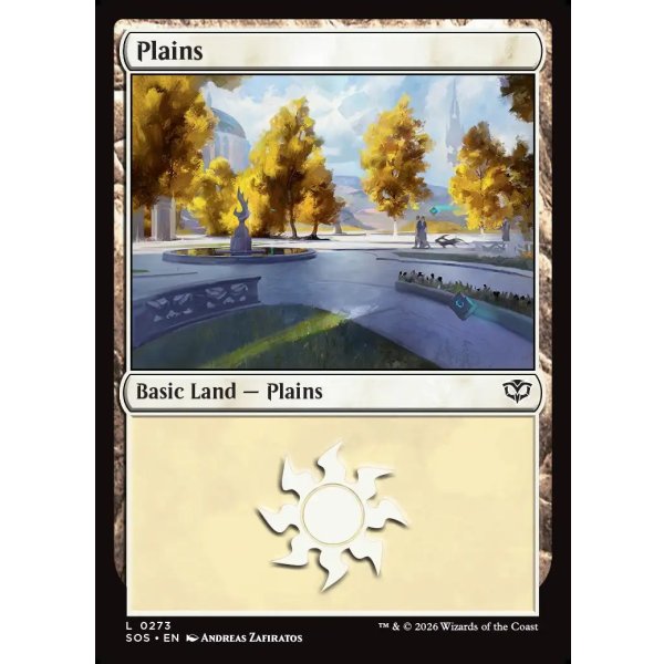 画像2: 平地/Plains (2)