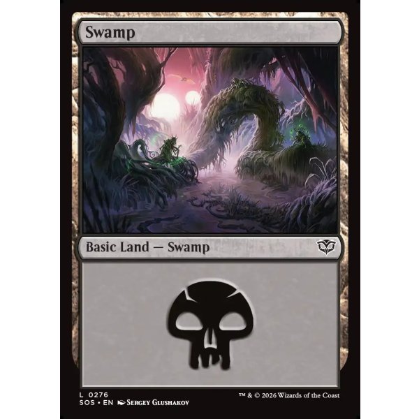 画像2: 沼/Swamp (2)