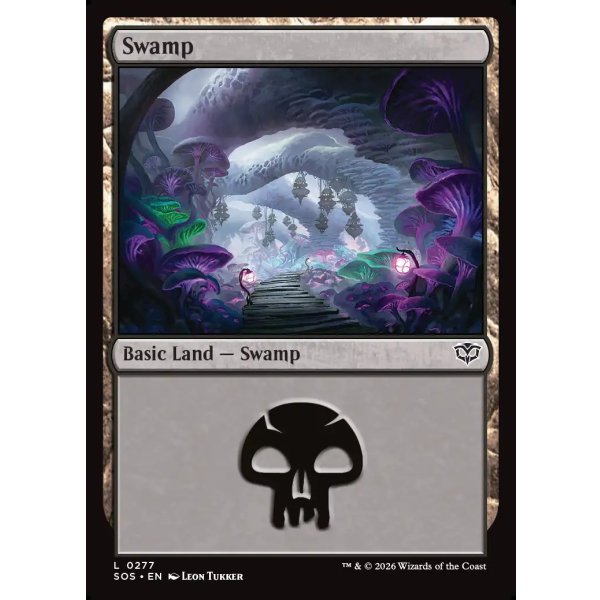 画像2: 沼/Swamp (2)