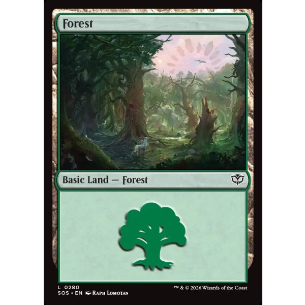 画像2: 森/Forest (2)